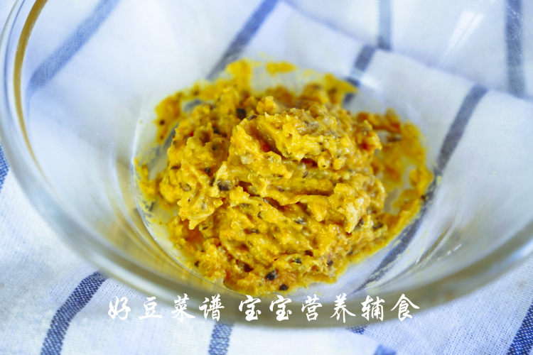 蛋卷肉肠步骤9