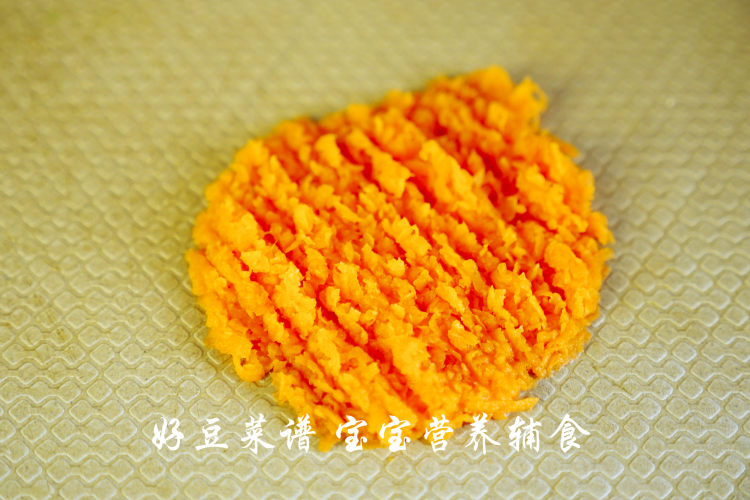 蛋卷肉肠步骤5