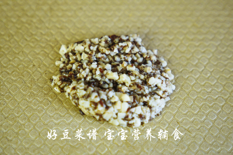 蛋卷肉肠步骤7