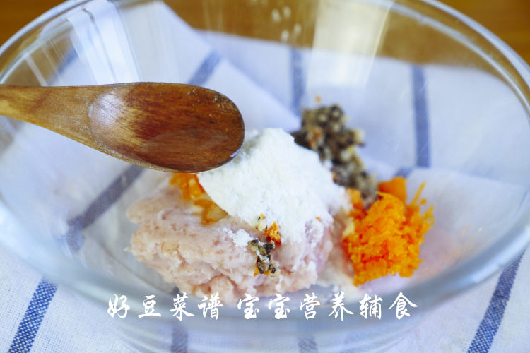 蛋卷肉肠步骤8