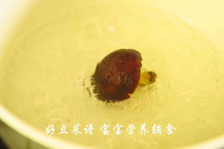 蛋卷肉肠步骤6