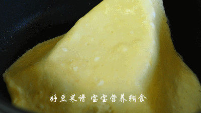 蛋卷肉肠步骤12