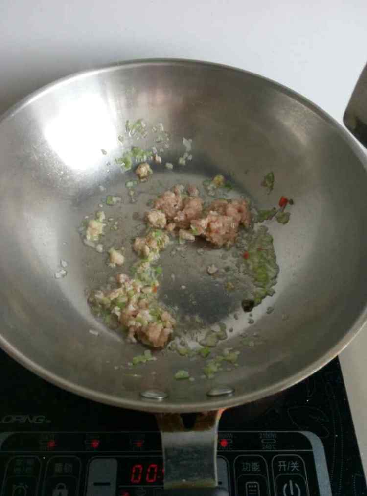 俞式第一排步骤5
