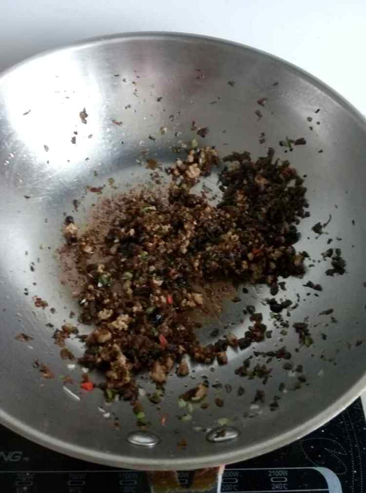 俞式第一排步骤6