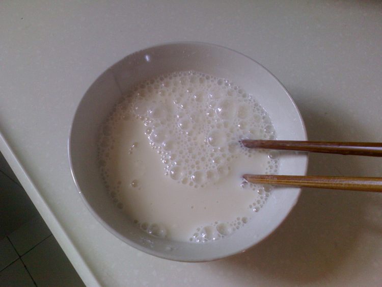 香姑肉酱面步骤9