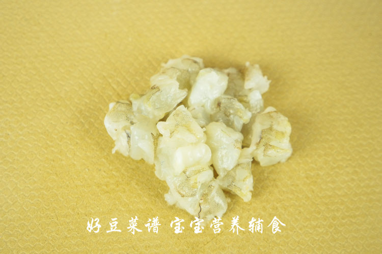 银耳鲜虾肉丸步骤8