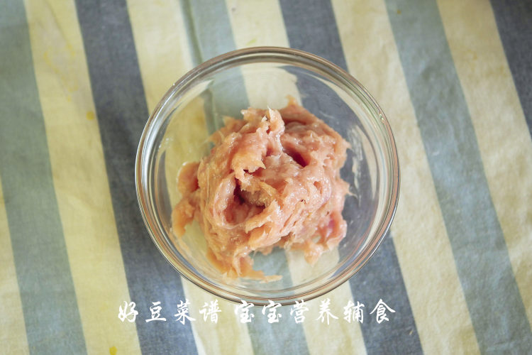 银耳鲜虾肉丸步骤13
