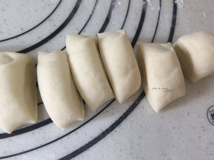 三鲜生煎包步骤7