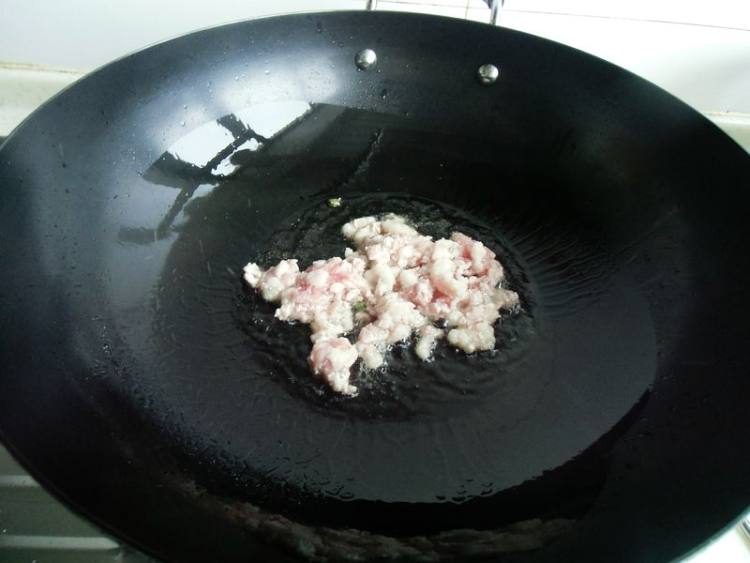 肉末水晶粉#盛夏餐桌#步骤4