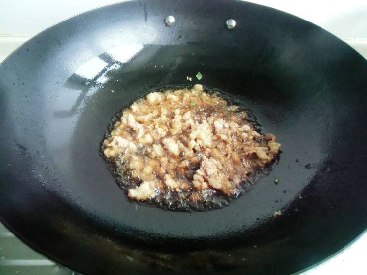 肉末水晶粉#盛夏餐桌#步骤5