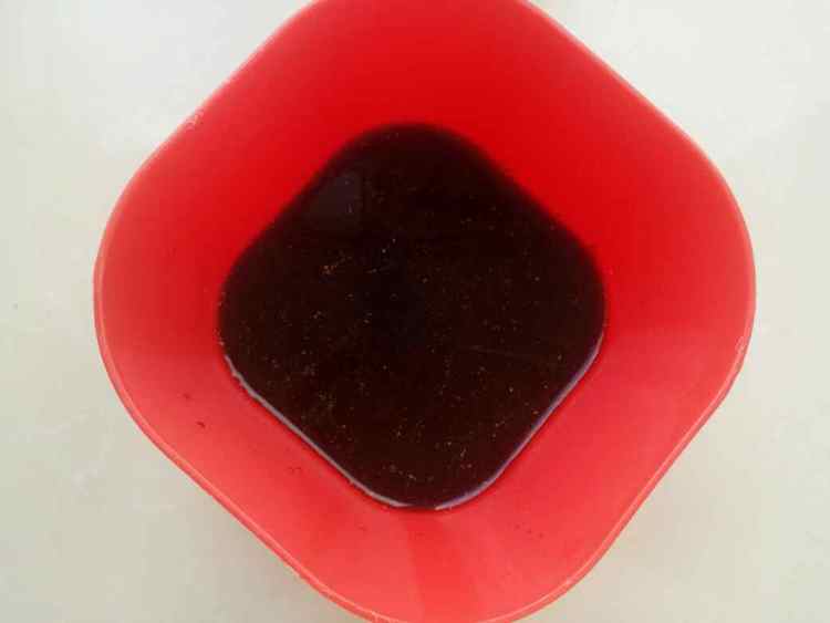 麻椒酿肉步骤4