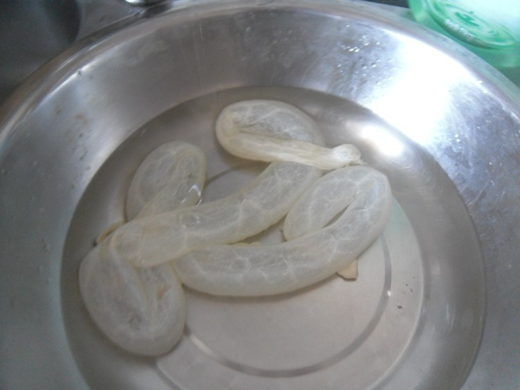 风干肠步骤6