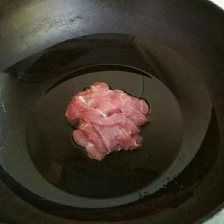 爆炒菜花步骤3