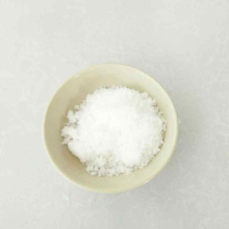 鲜肉白粽子步骤5