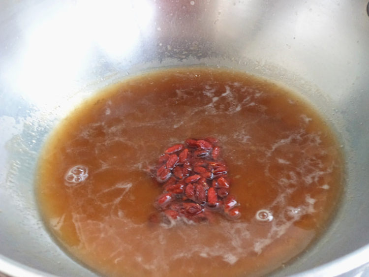 蒸茄夹步骤10