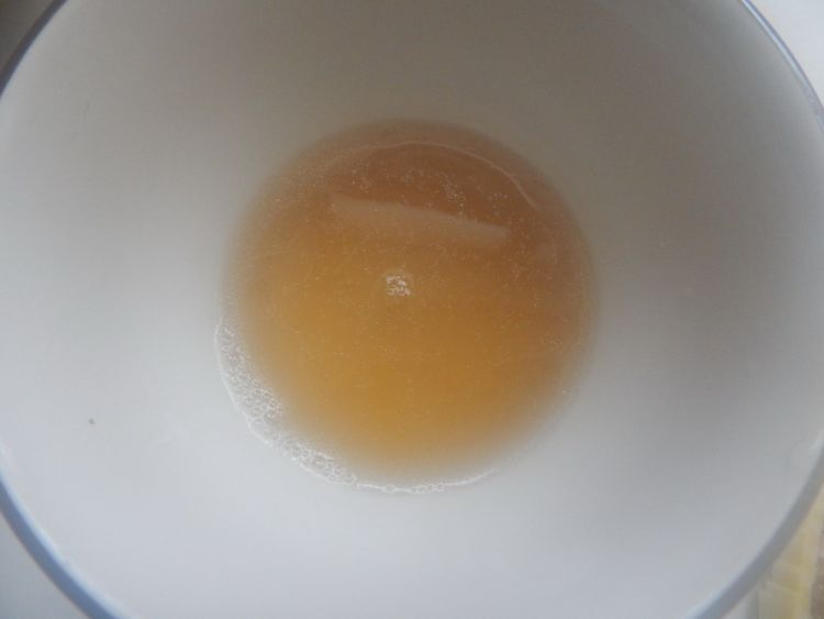 笋尖酿肉步骤8