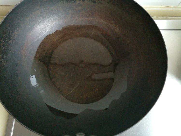 豆腐肉丸汤步骤2