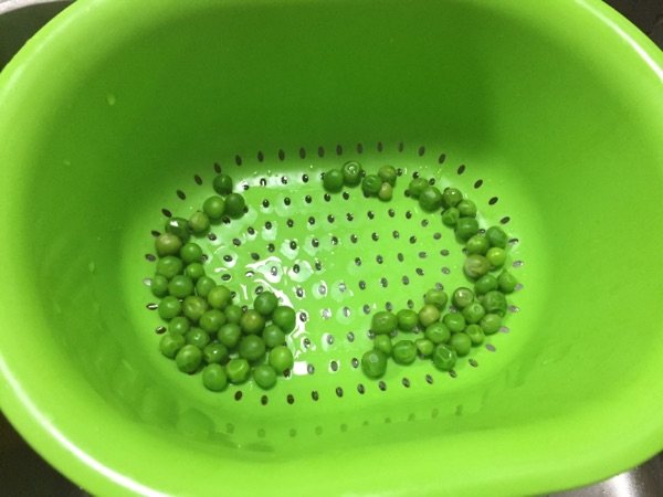 传统炸酱面步骤4