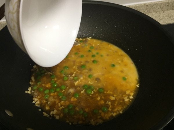 传统炸酱面步骤17