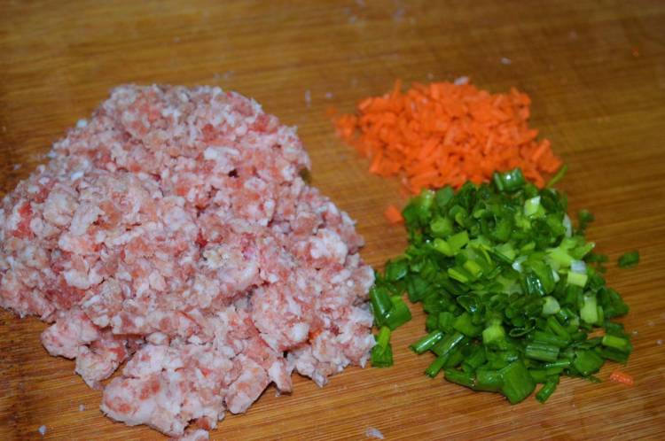烫面千层肉饼-好吃停步骤4