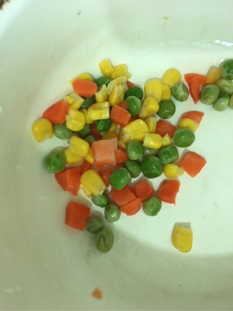 煎酿茄盒步骤8