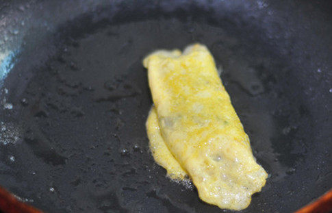 彩色蔬菜鸡蛋饺子步骤8
