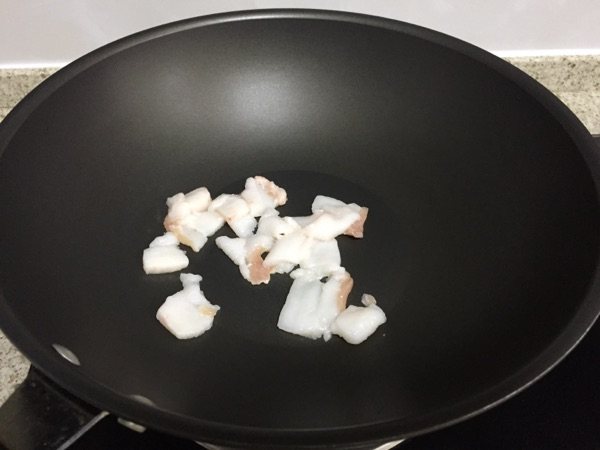 肉片炒土豆丝步骤3