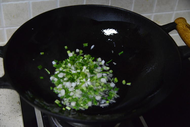 卤肉粉丝包步骤9
