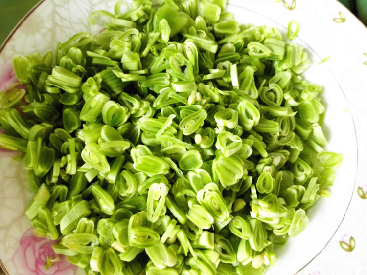 鲜美的馄饨步骤9