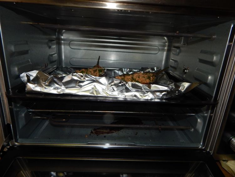 沙茶肉末茄子步骤15