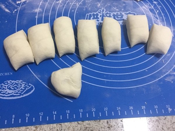 猪肉煎包步骤14