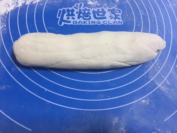 猪肉煎包步骤13