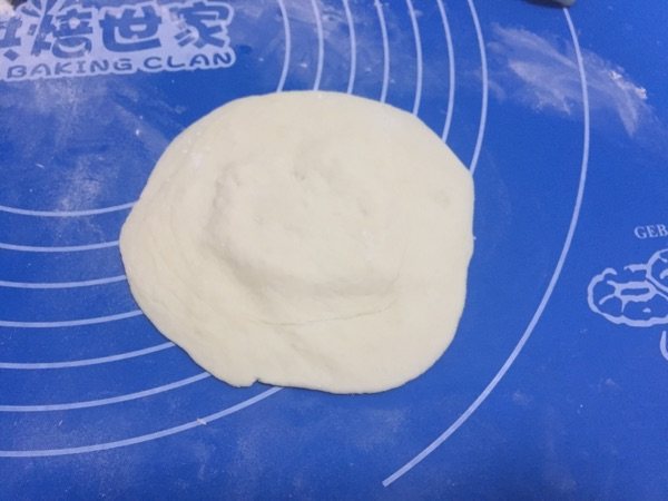 猪肉煎包步骤15