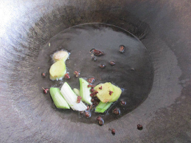 家常芸豆步骤3