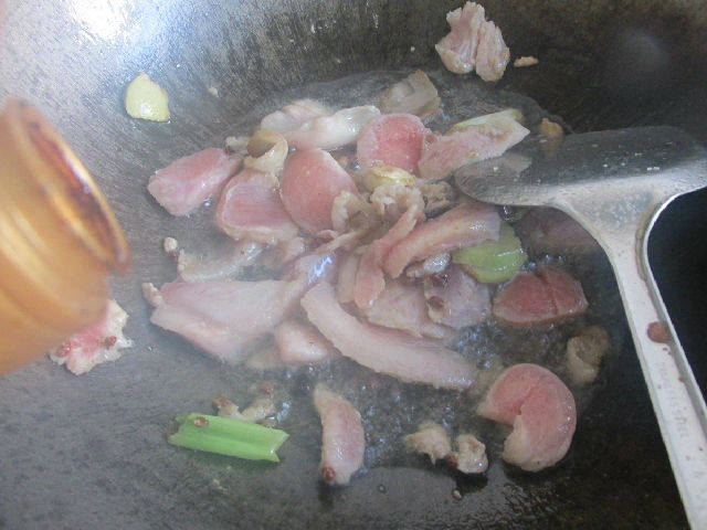 家常芸豆步骤5