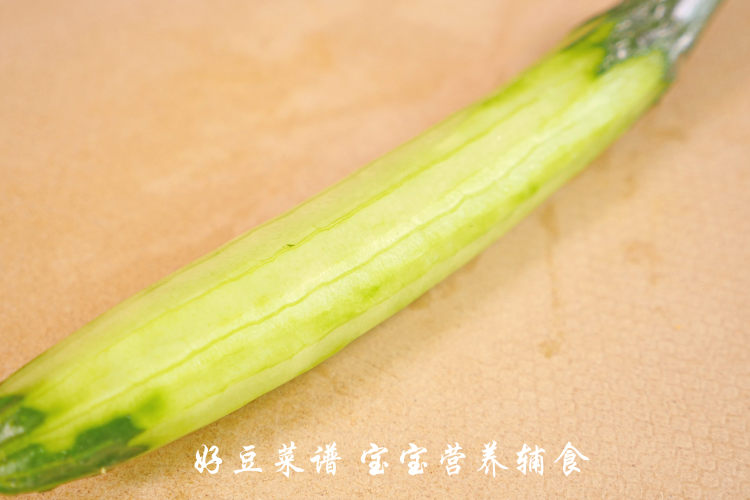 小黄鸡爱吃菜步骤11