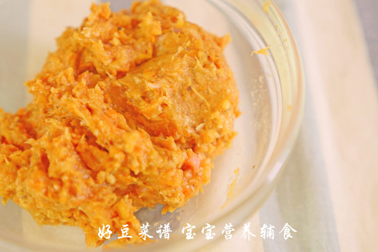 小黄鸡爱吃菜步骤10