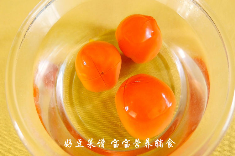 番茄肉酱面步骤5