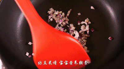 番茄肉酱面步骤9