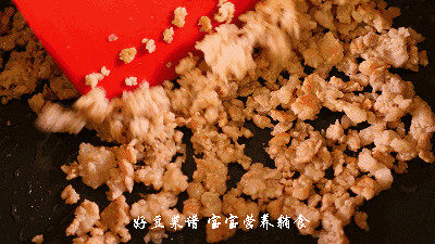 番茄肉酱面步骤8