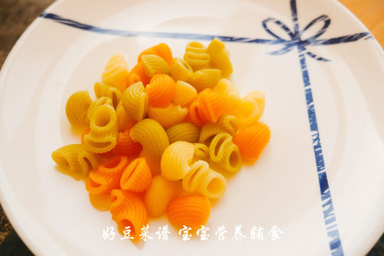 番茄肉酱面步骤16