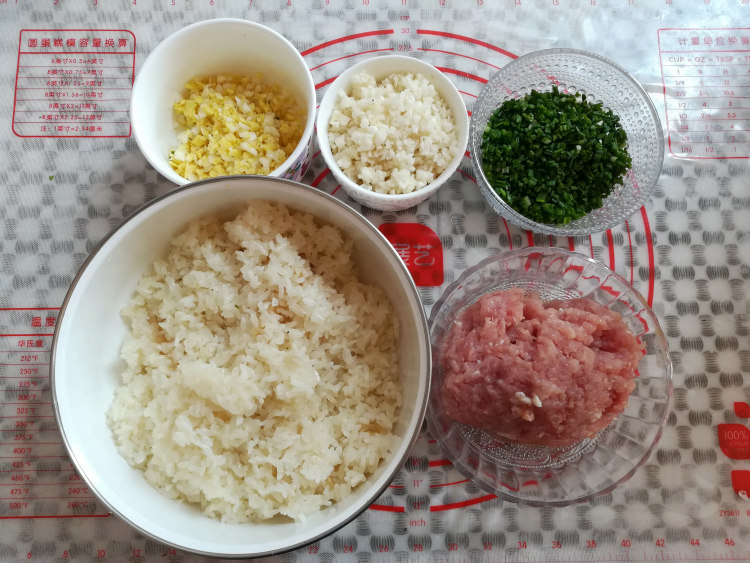 油炸糯米丸子步骤8