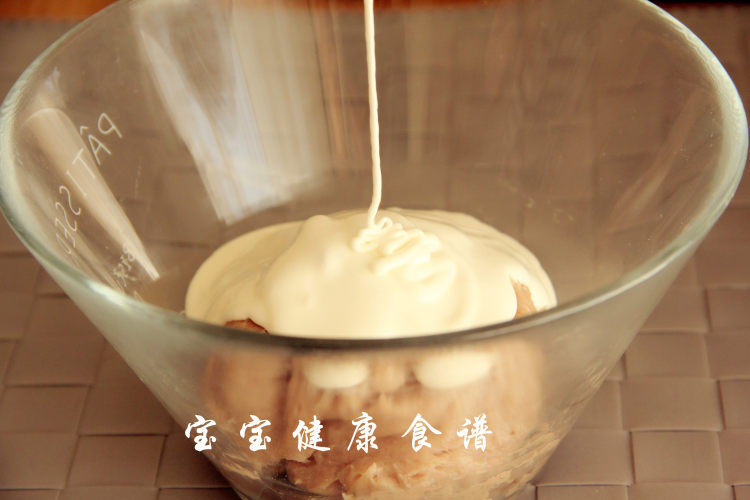 创意午餐肉步骤5