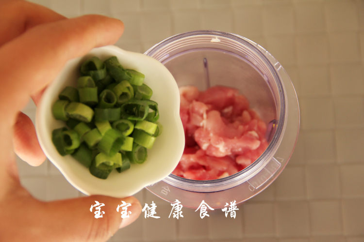 创意午餐肉步骤2