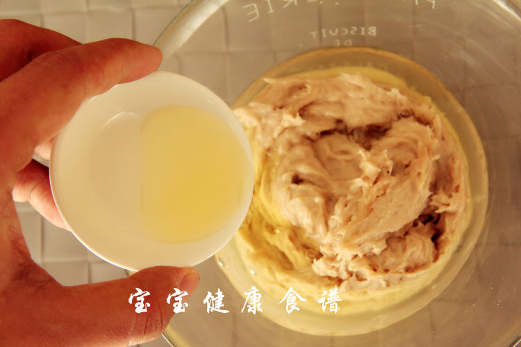 创意午餐肉步骤7