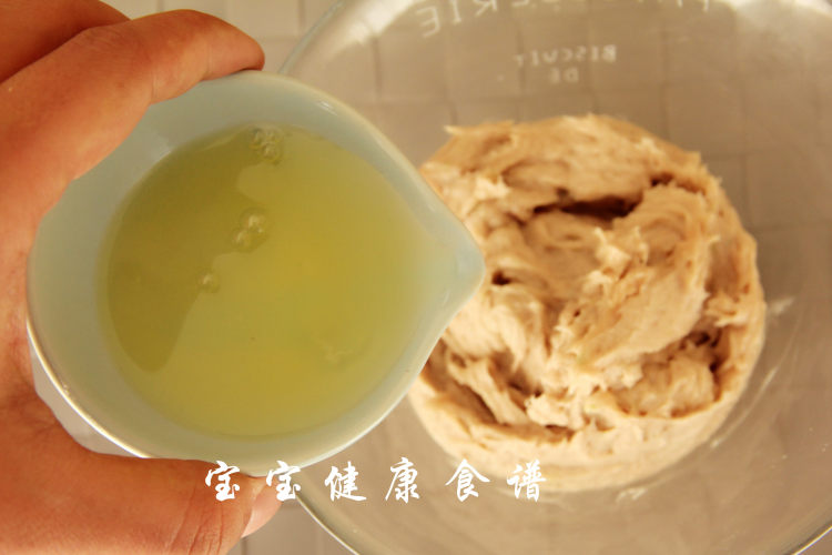 创意午餐肉步骤6