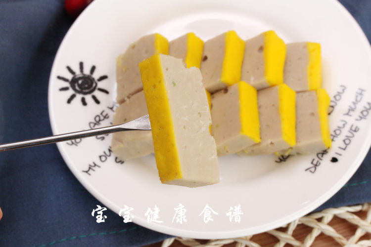 创意午餐肉步骤10
