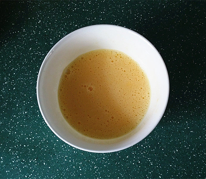 烩蛋饺步骤3