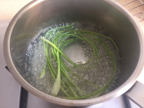 黄金猪肉蔬菜包#本味步骤8