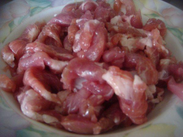 芋头粉蒸肉步骤5